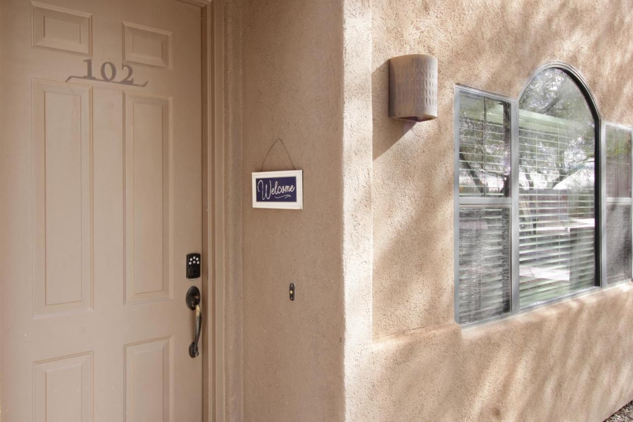 Desert Jewel Tucson Exterior foto