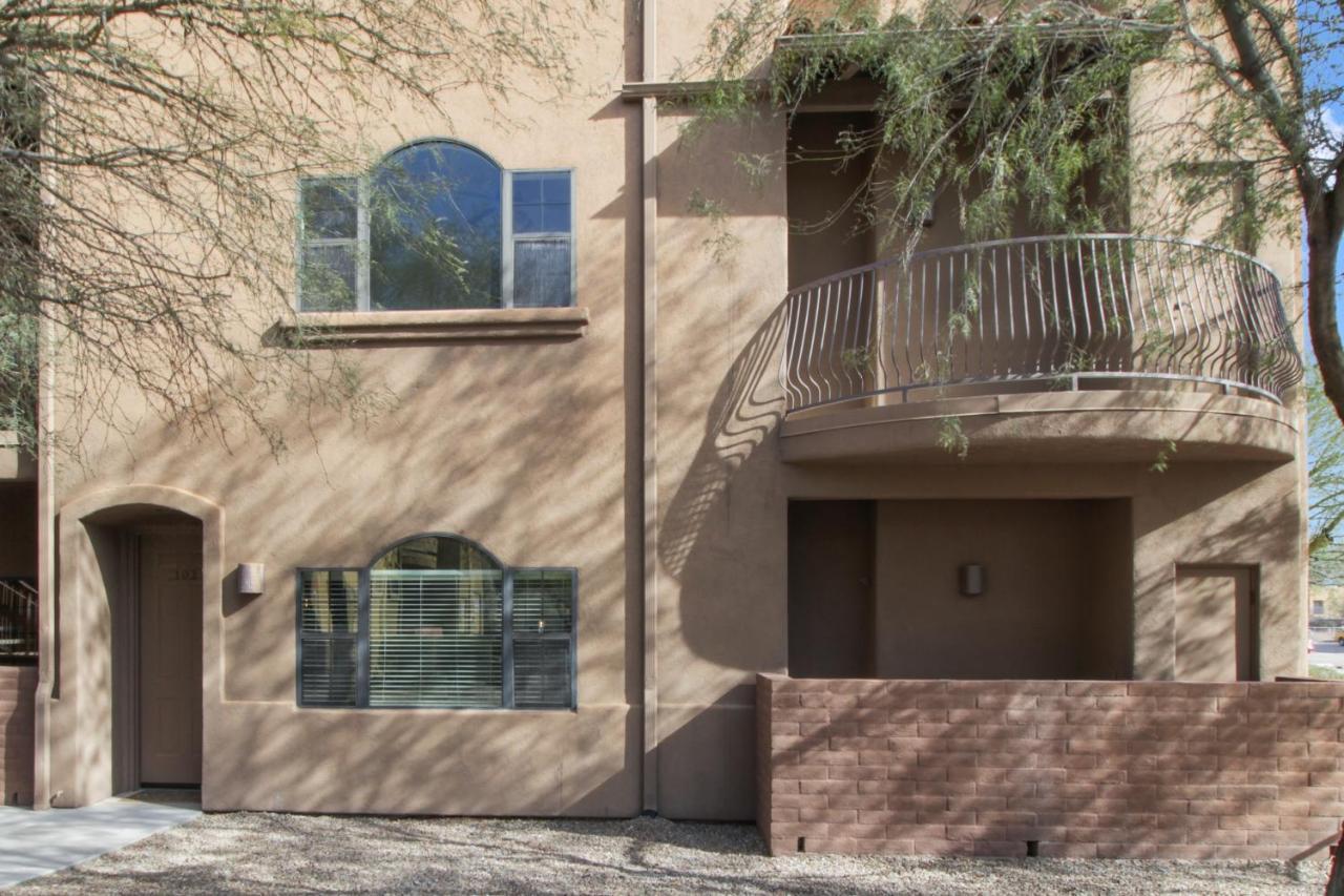 Desert Jewel Tucson Exterior foto