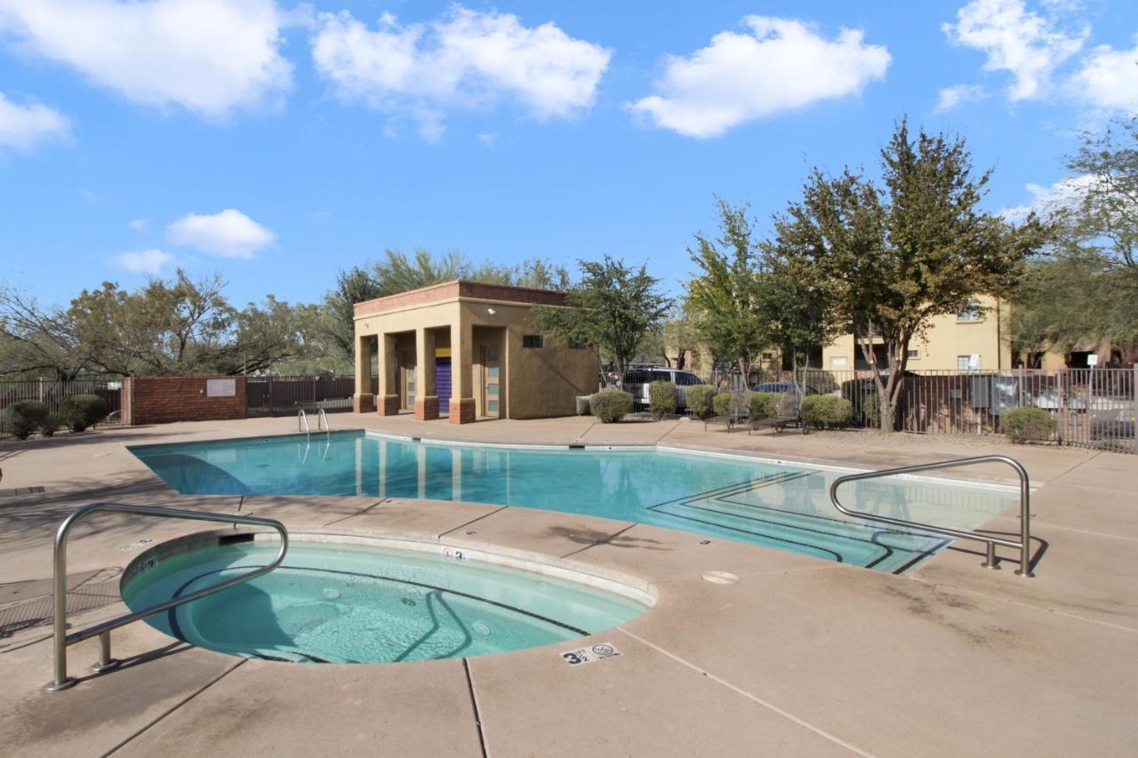 Desert Jewel Tucson Exterior foto