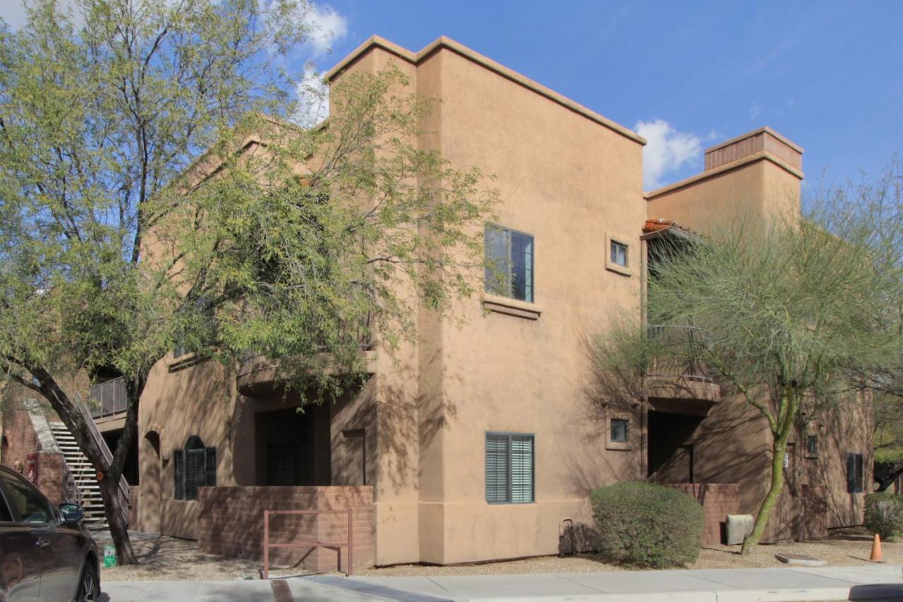 Desert Jewel Tucson Exterior foto